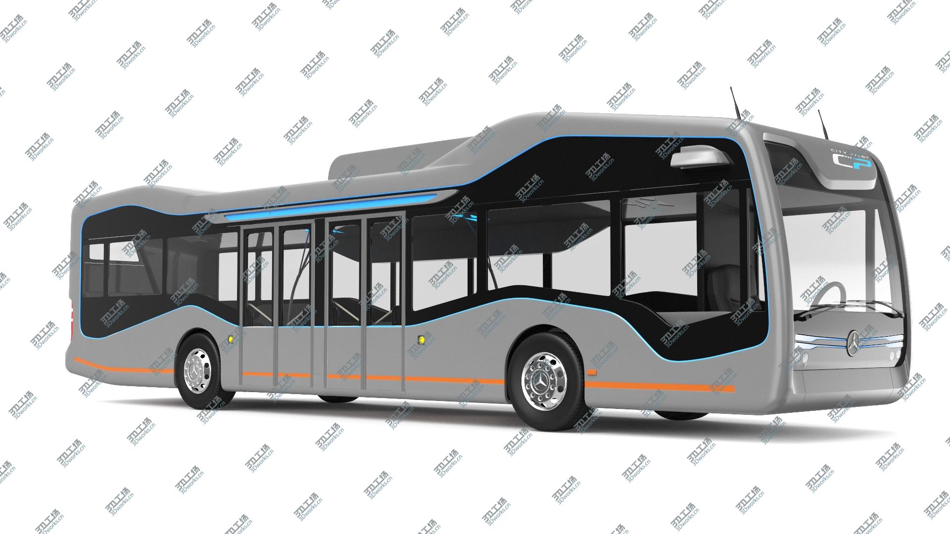 images/goods_img/2021040164/3D model Mercedes Benz Future Bus/2.jpg